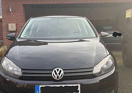 VW Golf Volkswagen 1.4 Comfortline