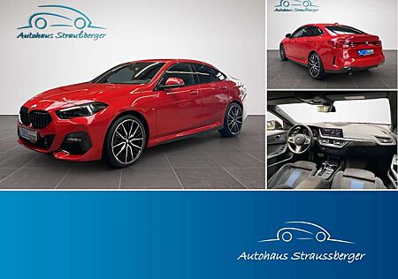 BMW Others 218i Gran Coupé M Sport ACC RFK H&K Adapt. LED