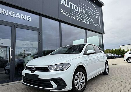 VW Polo Volkswagen VI 1.0 MPI Life/KLIMA/LED/SITZHEIZUNG/PDC