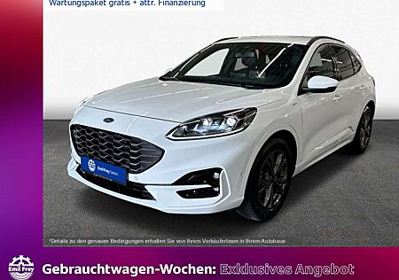 Ford Kuga 1.5 EcoBoost ST-LINE X