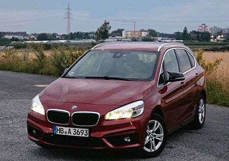 BMW 218i 218 Active Tourer Aut. Sport Line