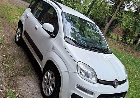 Fiat Panda 0,9 8V TwinTurbo