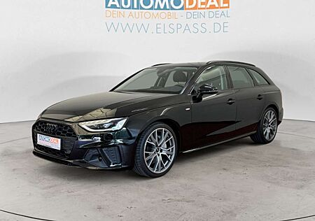 Audi A4 Avant S-Line 19''ALU AUTOMATIK NAV LED KAMERA SHZ