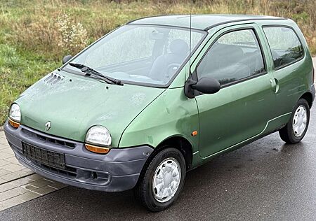 Renault Twingo TÜV
