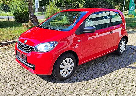 Skoda Citigo Active