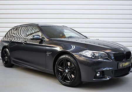 BMW 530 d xDrive M PAKET*FACELIFT*PANO*HUD*8FACH