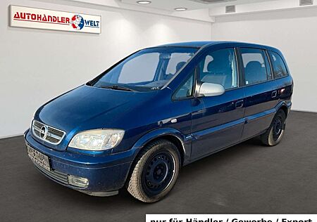 Opel Zafira 2.2 Executive