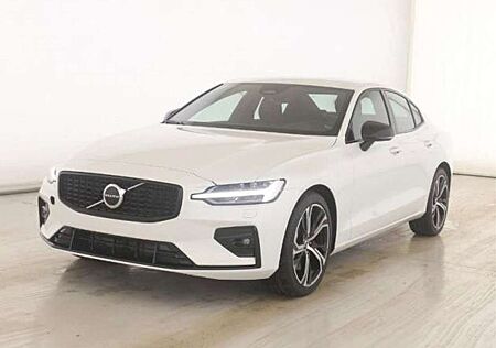 Volvo S60 Plus Dark*ACC*BLIS*CTA*HARMAN*VOLL-LED*KAM