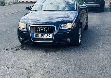 Audi A3 1.6 FSI Ambiente