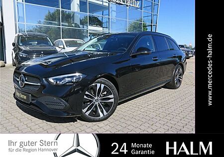 Mercedes-Benz C 300 T d Avantgarde Fahrassistenz Paket 360°