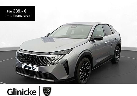 Peugeot 3008 Neuer Allure HYBRID 145 e-DSC6