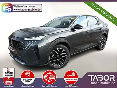 Peugeot 3008 Hybrid Allure ACC 21"-HD SHZ AWR UVP-39%*