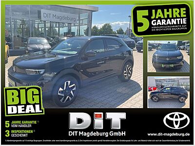 Opel Mokka 1.2 Edition ACC+LED+Navi+SHZ+Fernlichtass.