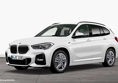 BMW X1 xDrive25e M Sportpaket AHK ACC DA+ PA RFK HUD