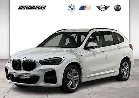 BMW X1 xDrive25e M Sportpaket AHK ACC DA+ PA RFK HUD