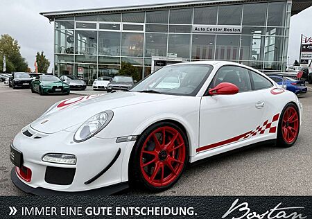 Porsche 997 .2/911 GT3 RS/KLAPPE/SERVICE BEI