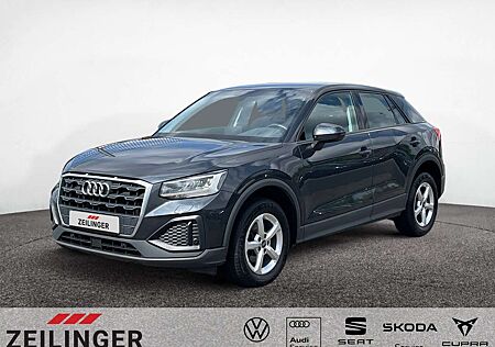 Audi Q2 35 TFSI S-tronic|NAV|LED|PDC|SMARTPHONE|DAB