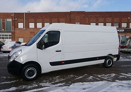 Renault Master 2.3 Kasten L3H2*Temp*Klima*Navi*Kam*PDC