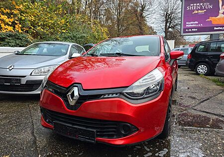 Renault Clio IV Expression*1HAND *