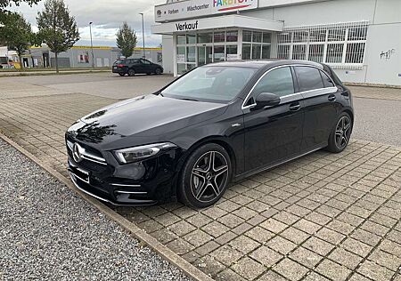 Mercedes-Benz A 35 AMG 4Matic (177.051)