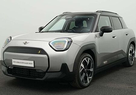 MINI Aceman Classic Trim