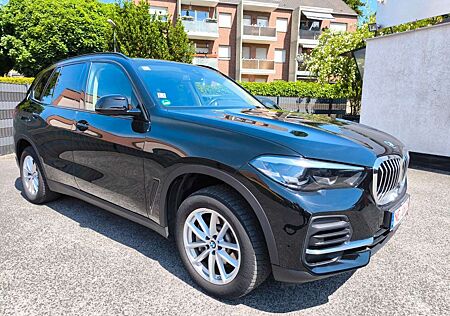 BMW X5 xDrive 25 d
