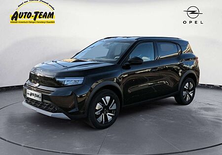 Opel Frontera 1.2 DI Hybrid 48V eDCT GS