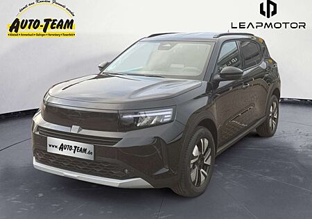 Opel Frontera 1.2 DI Hybrid 48V eDCT GS