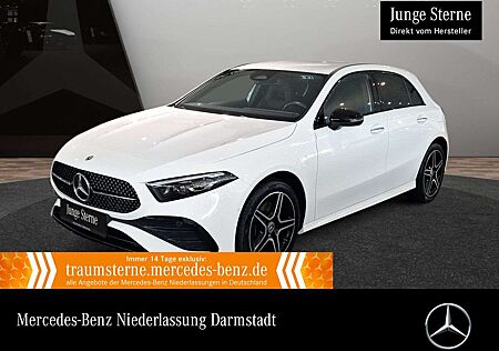 Mercedes-Benz A 250 e AMG+NIGHT+MULTIBEAM+KAMERA+TOTW+KEYLESS+8G