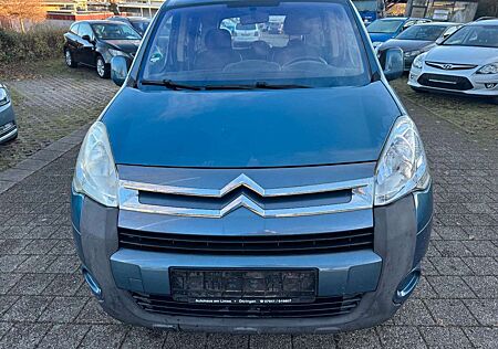 Citroën Berlingo Citroen Kombi Multispace *AHK*SERVICE NEU*