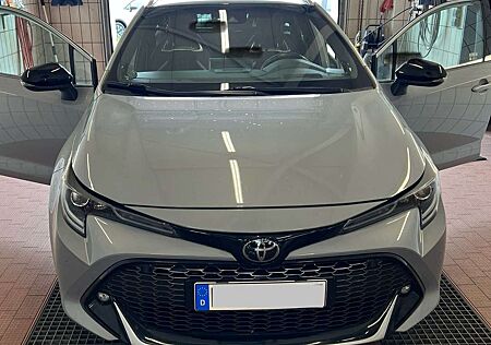 Toyota Corolla Panorama, Head-Up-D., GR Touring Sports Hybrid