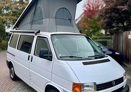 VW T4 Volkswagen 2.5l TDi ACV