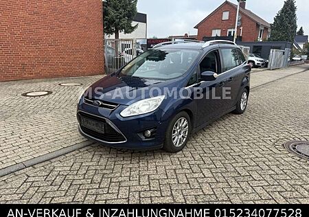 Ford Grand C-Max Titanium