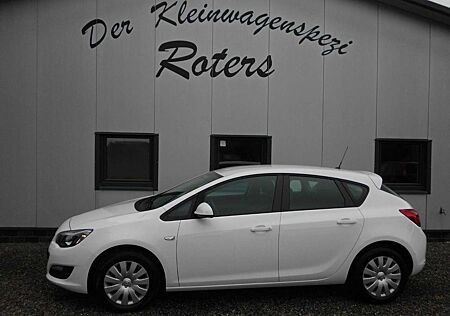 Opel Astra 1.6 Selection KLIMA aus 2.Hand