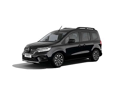 Renault Kangoo E-TECH III E-Tech Electric Techno