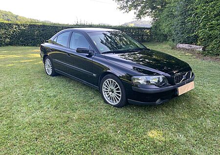 Volvo S60 Diesel D5
