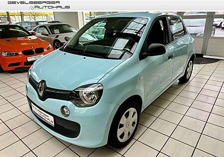 Renault Twingo Life 1.0 SCe 70 Scheckheft Klima Tel.-Vorb. Bergan