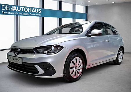 VW Polo Volkswagen Life 1.0 TSI