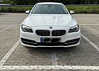 BMW 518 Euro 6, Navi, Ahk, Tempomat, Xenon, Tüv 05/2026