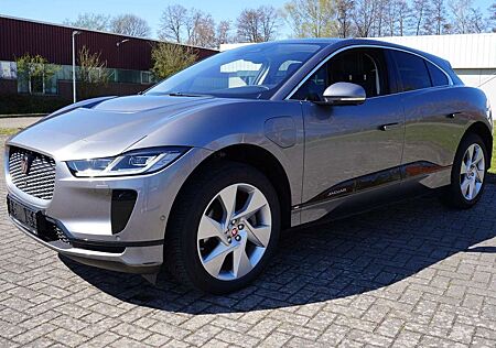Jaguar I-Pace EV320 AWD SE - Pano-Leder-360°-CarPlay