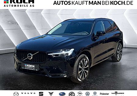 Volvo XC 60 XC60 B4 B Plus Dark VOLL-LED 4xSHz/LHz MEMORY Navi