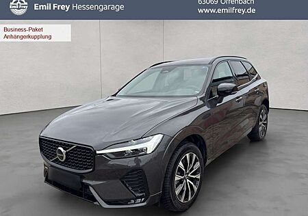Volvo XC 60 XC60 XC60 B4 AWD Plus-Dark Aut Leder Voll-LED Google-Ma
