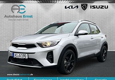 Kia Stonic 1.0 T-GDI 100 OPF DCT7 Vision