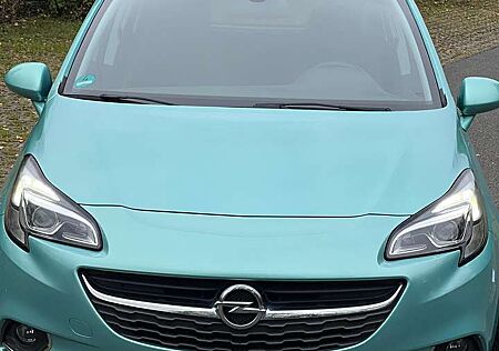 Opel Corsa 5-Türer 1.4 Innovation