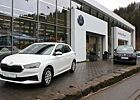 Skoda Fabia Selection 1.0MPI *Klima, Sitzheizung*