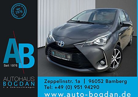 Toyota Yaris Limited Automatik Kamera*Tempomat*SHZ
