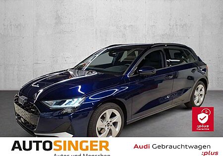 Audi A3 Sportback advanced 35 TFSI S tronic *NAV*GRA*