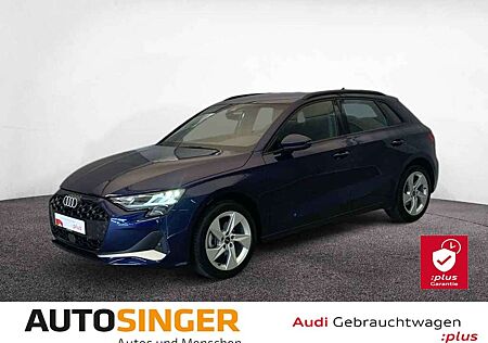 Audi A3 Sportback advanced 35 TFSI S tronic *NAV*GRA*