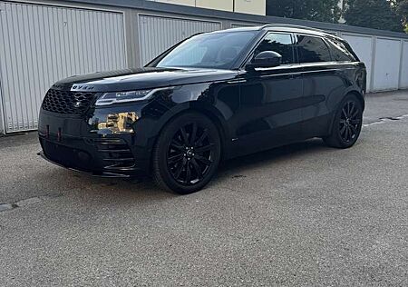 Land Rover Range Rover Velar D300 R-Dynamic SE