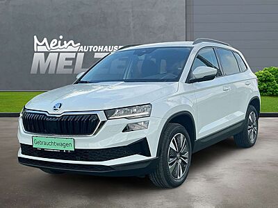Skoda Karoq TOUR 1.0 TSI NAVI+4xSHZ+ACC+PDC+KESSY+LED Klima